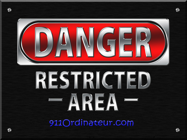 Restricted